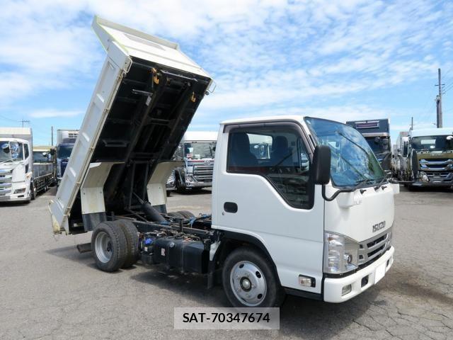 Isuzu ELF TRUCK 2023-02 8524650-7