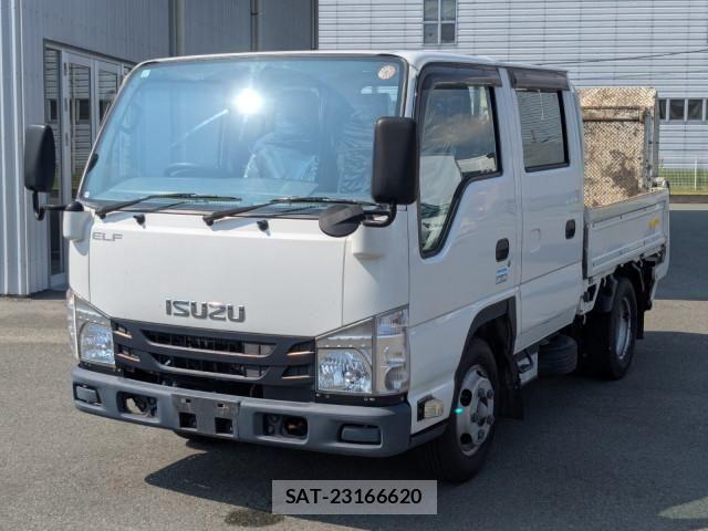 Isuzu ELF TRUCK 2020-11 8524697-0