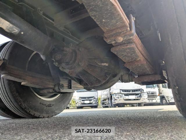 Isuzu ELF TRUCK 2020-11 8524697-9