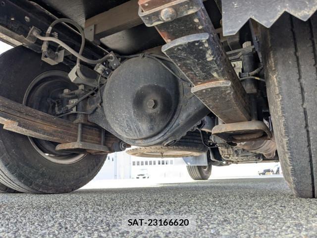 Isuzu ELF TRUCK 2020-11 8524697-11
