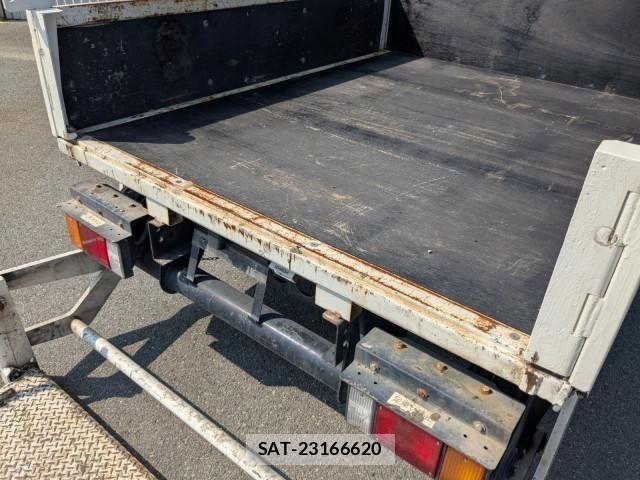 Isuzu ELF TRUCK 2020-11 8524697-13