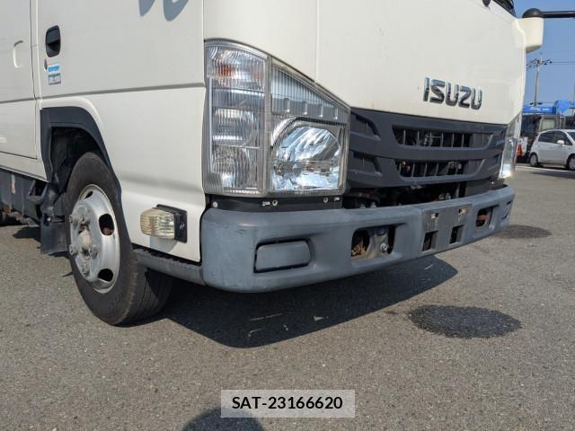 Isuzu ELF TRUCK 2020-11 8524697-24
