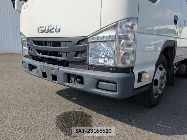 Isuzu ELF TRUCK 2020-11 8524697-25