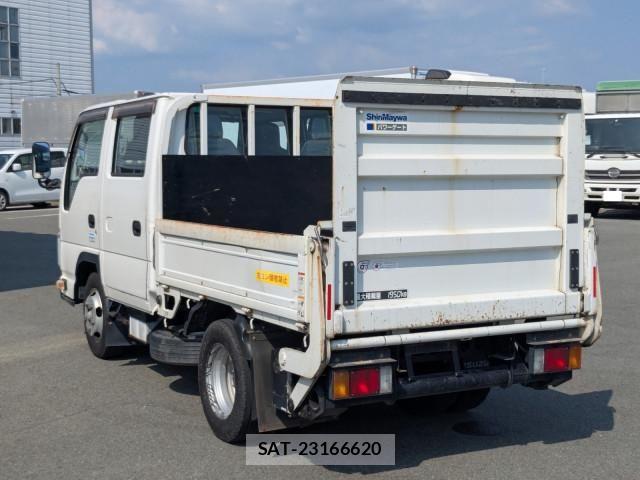 Isuzu ELF TRUCK 2020-11 8524697-2