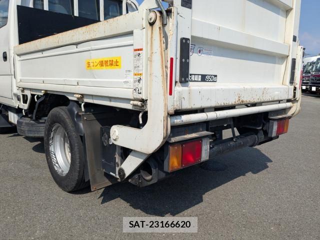Isuzu ELF TRUCK 2020-11 8524697-4