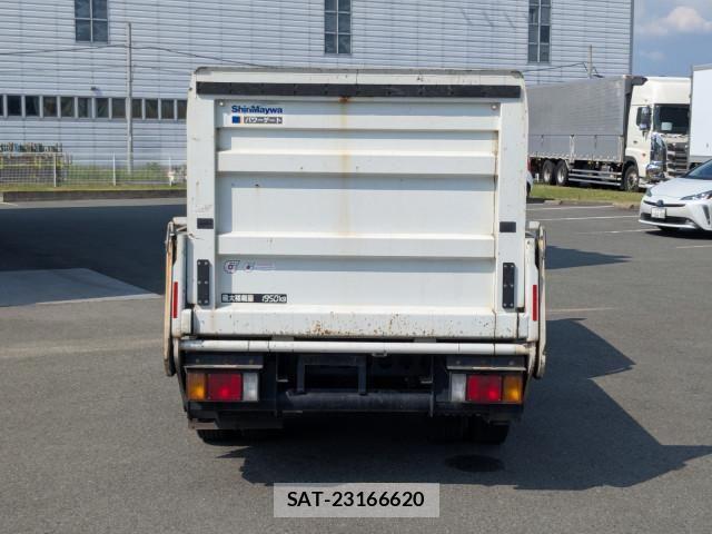 Isuzu ELF TRUCK 2020-11 8524697-6