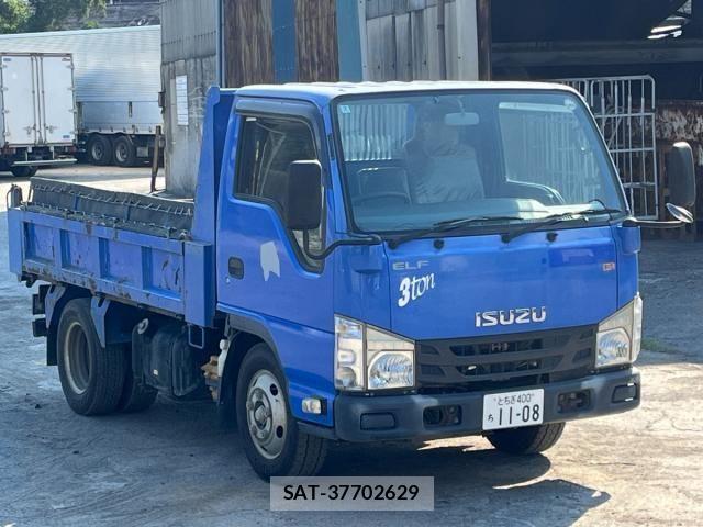 Isuzu ELF TRUCK 2015-01 8524737-0