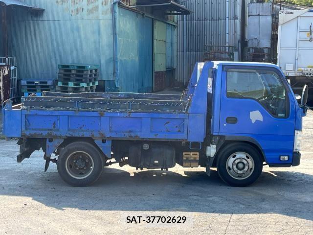 Isuzu ELF TRUCK 2015-01 8524737-16