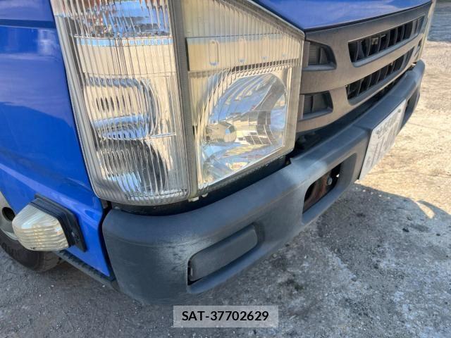 Isuzu ELF TRUCK 2015-01 8524737-21