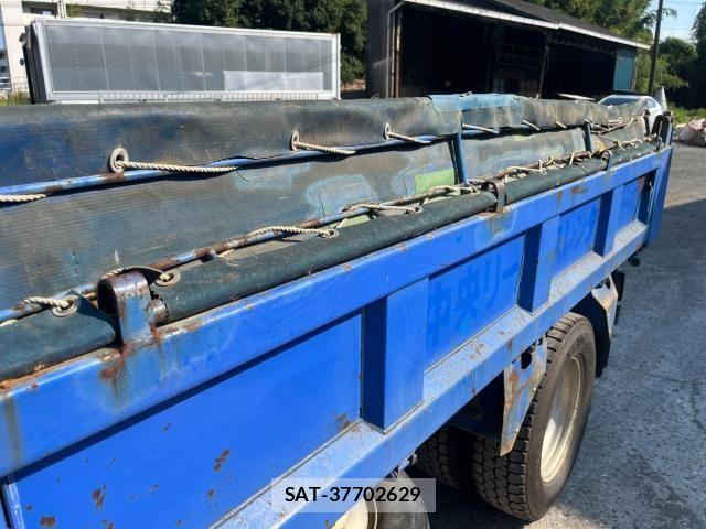 Isuzu ELF TRUCK 2015-01 8524737-27