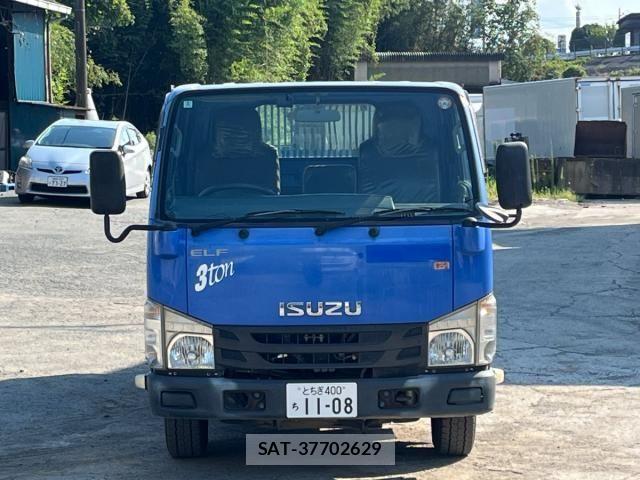 Isuzu ELF TRUCK 2015-01 8524737-2