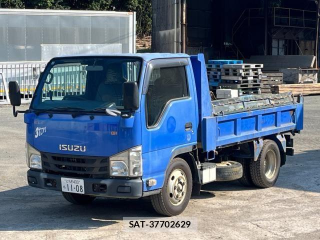 Isuzu ELF TRUCK 2015-01 8524737-4