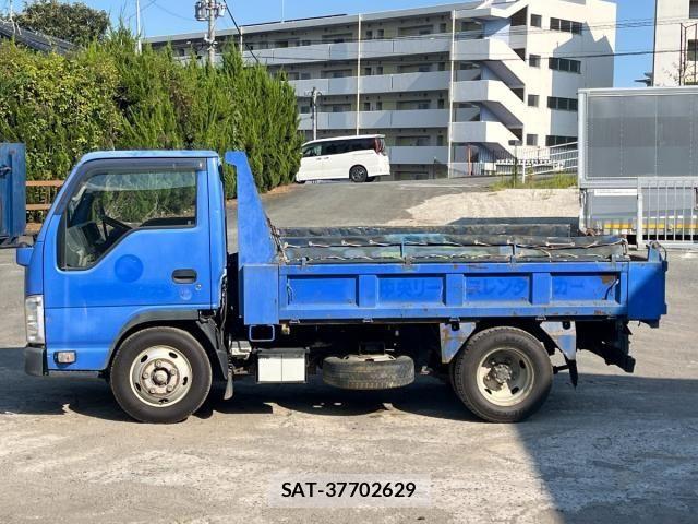 Isuzu ELF TRUCK 2015-01 8524737-7