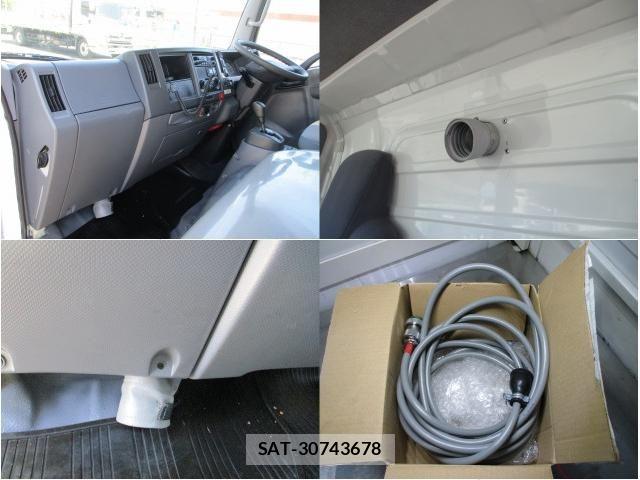 Isuzu ELF TRUCK 2016-05 8524723-9