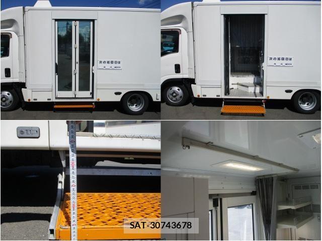 Isuzu ELF TRUCK 2016-05 8524723-11