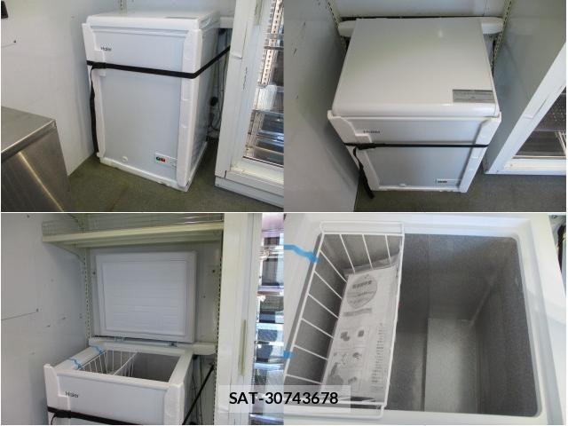 Isuzu ELF TRUCK 2016-05 8524723-17