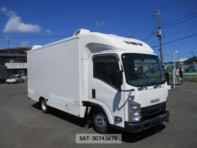 Isuzu ELF TRUCK 2016-05 8524723-1