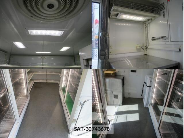 Isuzu ELF TRUCK 2016-05 8524723-20