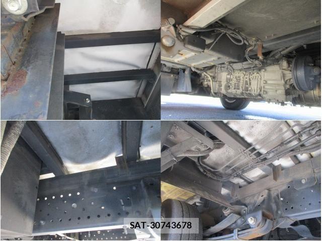 Isuzu ELF TRUCK 2016-05 8524723-25