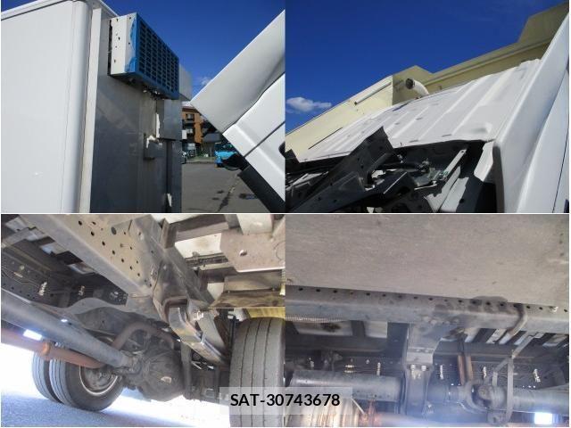 Isuzu ELF TRUCK 2016-05 8524723-26