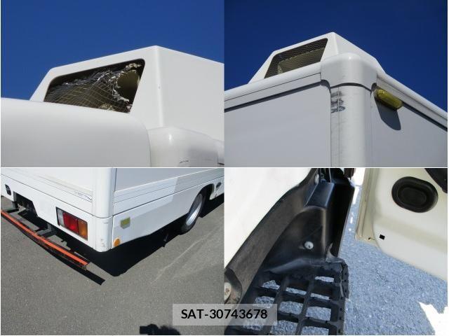 Isuzu ELF TRUCK 2016-05 8524723-27