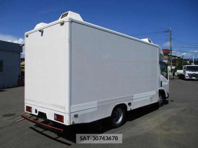 Isuzu ELF TRUCK 2016-05 8524723-3