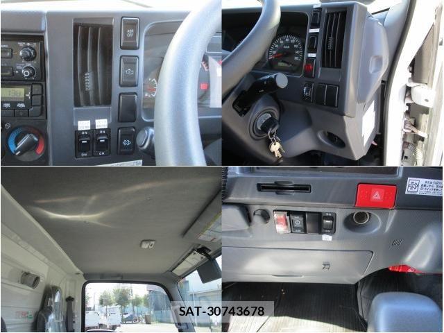 Isuzu ELF TRUCK 2016-05 8524723-7