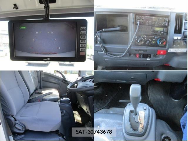 Isuzu ELF TRUCK 2016-05 8524723-8