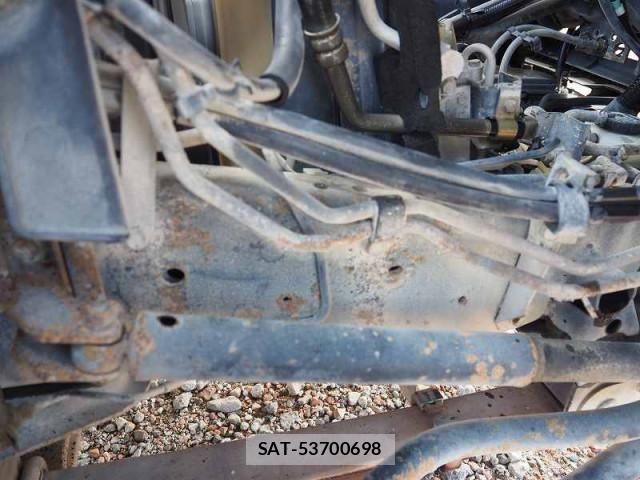 Isuzu ELF TRUCK 2005-06 8524743-9