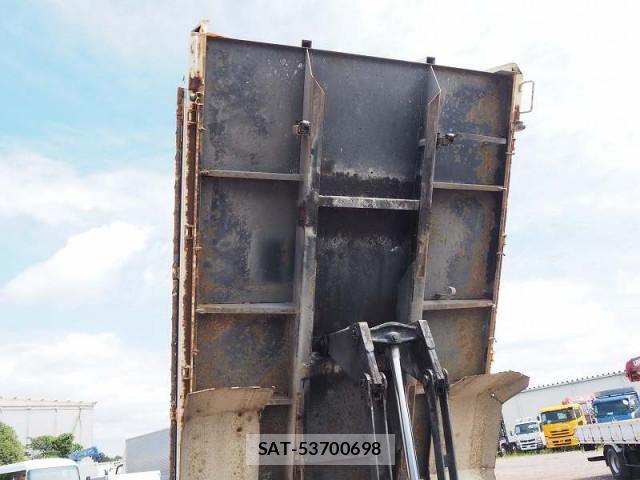 Isuzu ELF TRUCK 2005-06 8524743-10