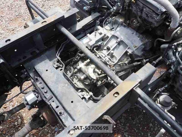 Isuzu ELF TRUCK 2005-06 8524743-12