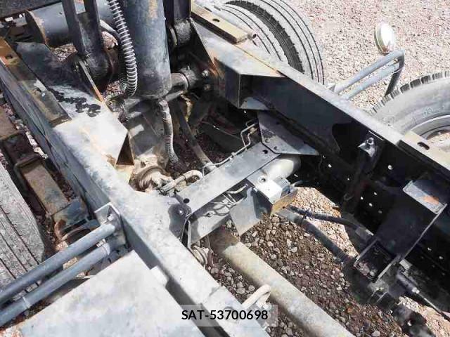 Isuzu ELF TRUCK 2005-06 8524743-14