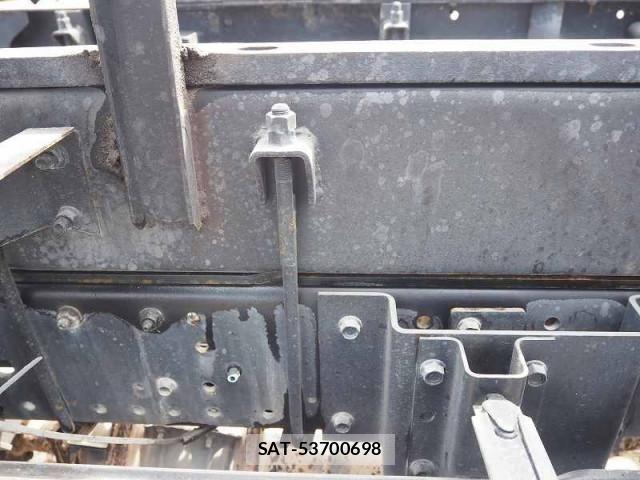 Isuzu ELF TRUCK 2005-06 8524743-16
