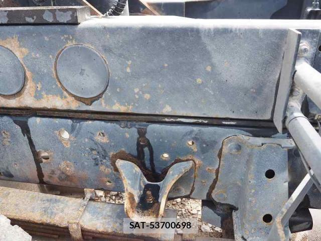 Isuzu ELF TRUCK 2005-06 8524743-17