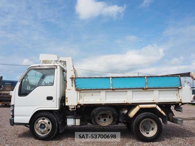 Isuzu ELF TRUCK 2005-06 8524743-1