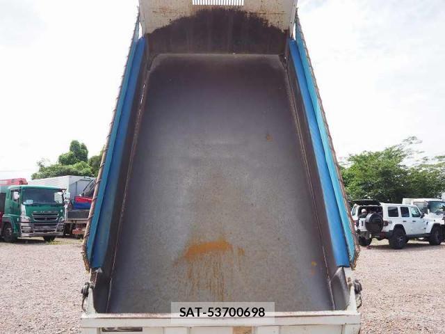 Isuzu ELF TRUCK 2005-06 8524743-22