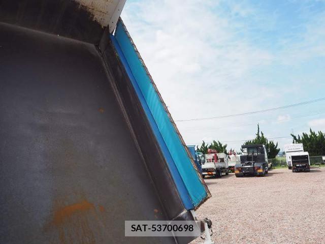 Isuzu ELF TRUCK 2005-06 8524743-23