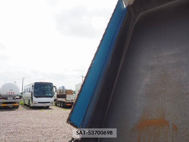 Isuzu ELF TRUCK 2005-06 8524743-24