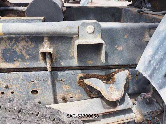 Isuzu ELF TRUCK 2005-06 8524743-26