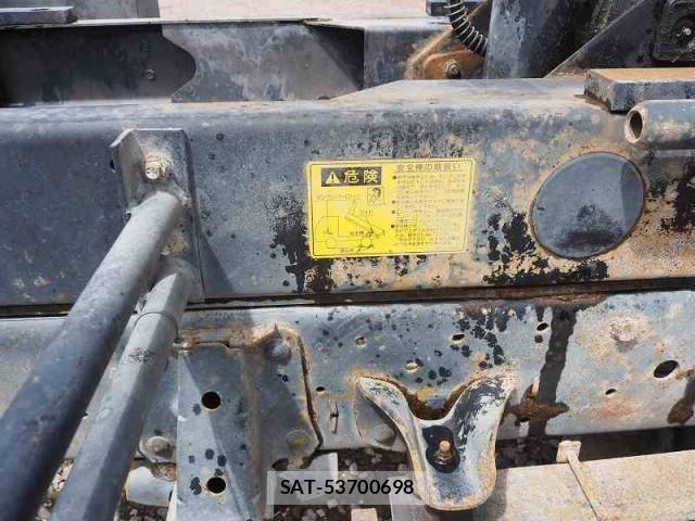 Isuzu ELF TRUCK 2005-06 8524743-27