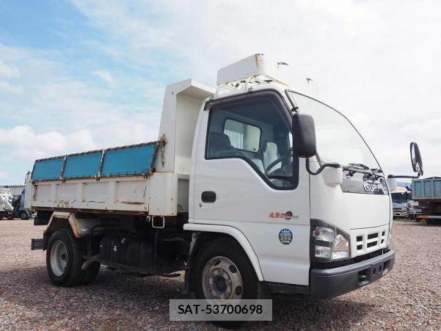 Isuzu ELF TRUCK 2005-06 8524743-6