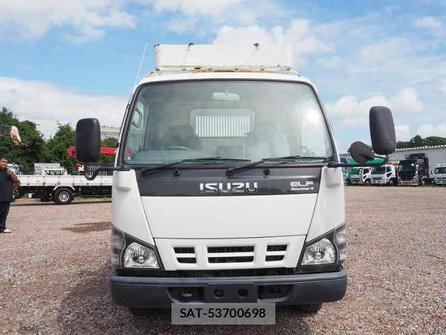 Isuzu ELF TRUCK 2005-06 8524743-7