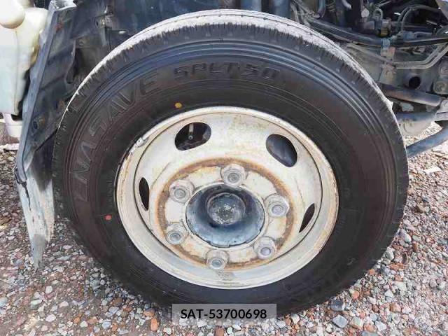 Isuzu ELF TRUCK 2005-06 8524743-8