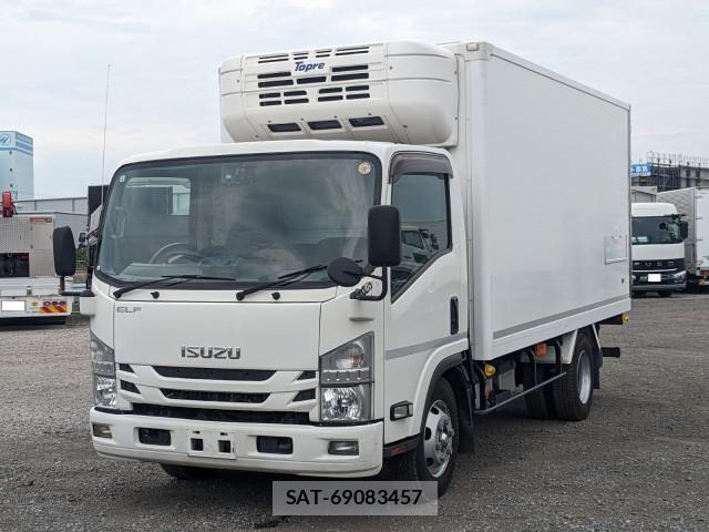 Isuzu ELF TRUCK 2021-04 8524744-0