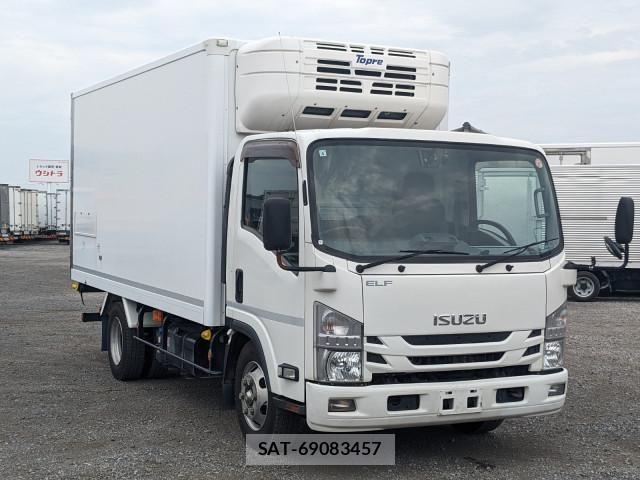 Isuzu ELF TRUCK 2021-04 8524744-1