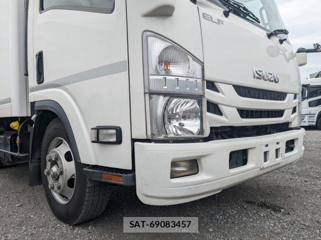 Isuzu ELF TRUCK 2021-04 8524744-20