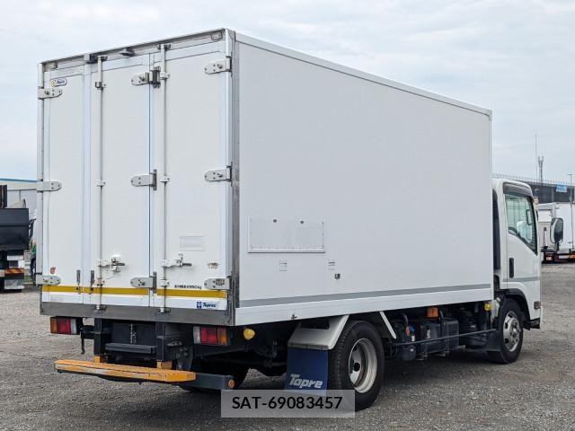 Isuzu ELF TRUCK 2021-04 8524744-3
