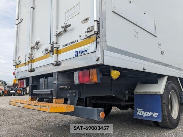 Isuzu ELF TRUCK 2021-04 8524744-5