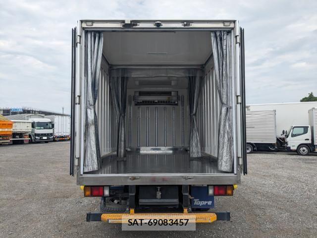 Isuzu ELF TRUCK 2021-04 8524744-7