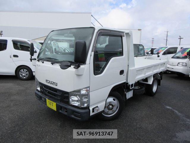 Isuzu ELF TRUCK 2019-03 8524710-0